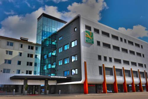 Фотография гостиницы Grand Hotel Lapland