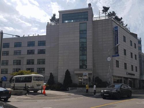 Фотография гостиницы Asia Tourist Hotel