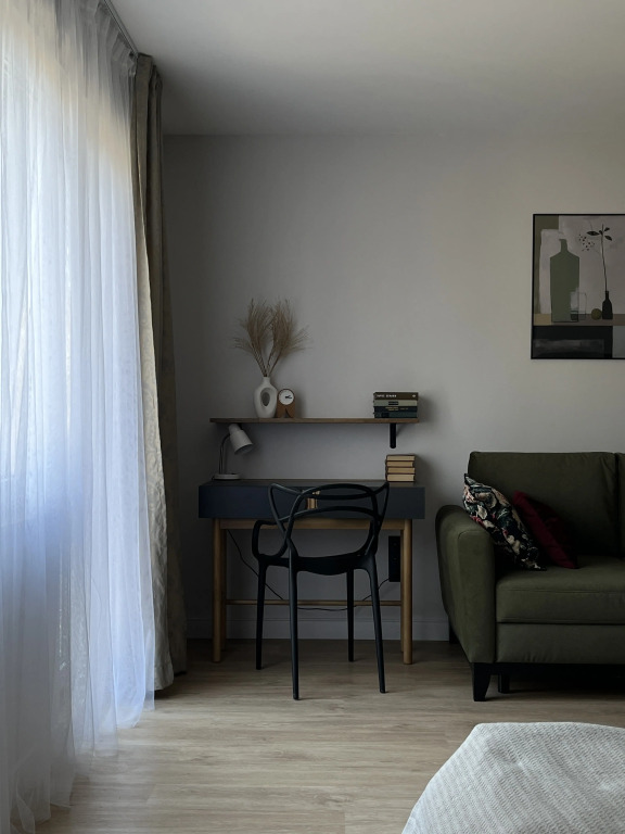 Фотография квартиры Апартаменты Виатур на Дзержинского