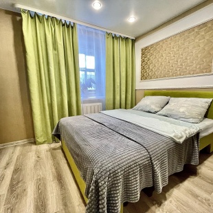 Фотография квартиры Квартира рядом с набережной