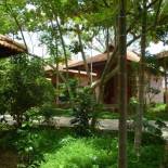 Фотография гостиницы Huong Giang Bungalow