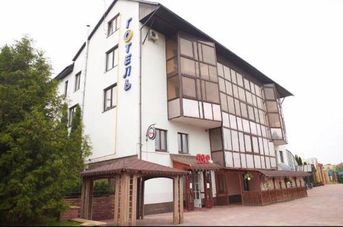 Фотографии гостиницы 
            Озерный