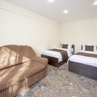 Фотография квартиры Апартаменты InnDays Свердлова 43А