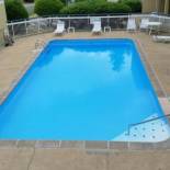 Фотография мотеля Days Inn by Wyndham Chattanooga/Hamilton Place