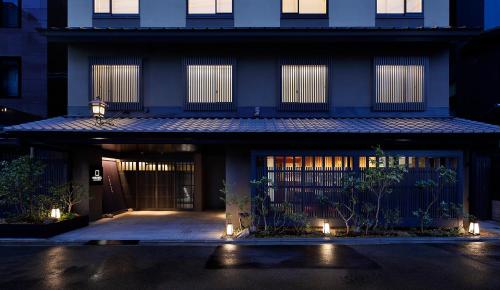 Фотография гостиницы Hotel Resol Kyoto Shijo Muromachi