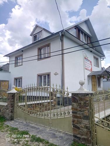 Фотография гостевого дома Усадьба Сухар