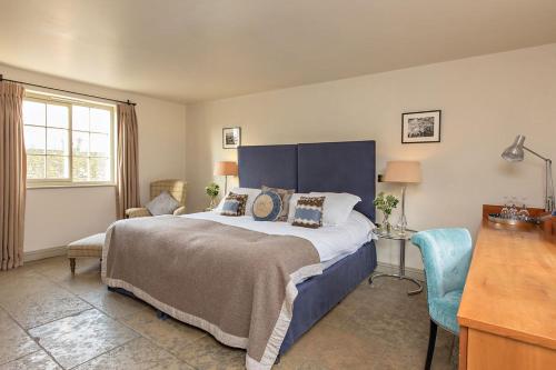 Фотография мини отеля The White Swan Inn