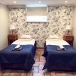 Фотография мини отеля 5:ans Bed & Breakfast