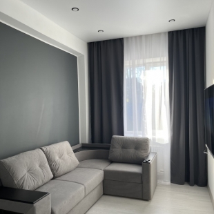 Фотография квартиры Апартаменты Ayshe Prestij 3