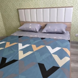 Фотография квартиры Апартаменты на проспекте Ленина