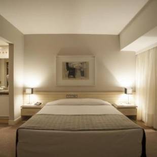 Фотографии гостиницы
Victoria Villa Curitiba