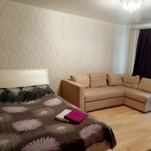 Фотография квартиры Квартира Однокомнатная чистая и уютная