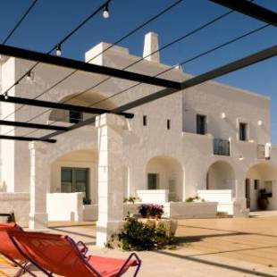 Фотографии гостиницы
Masseria D'Erchia