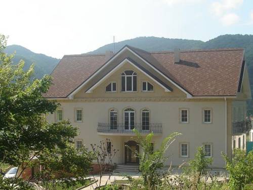 Фотография гостевого дома RLtennis