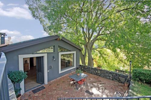 Фотография гостевого дома Casa Vacanze Dietroserra