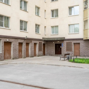 Фотография квартиры SutkiLive (СуткиЛайв) на улице Бабушкина