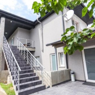 Фотография гостевого дома Villa Grey House