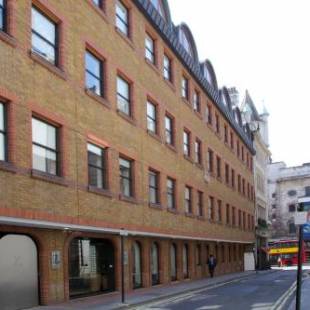 Фотографии гостиницы
The Z Hotel Piccadilly