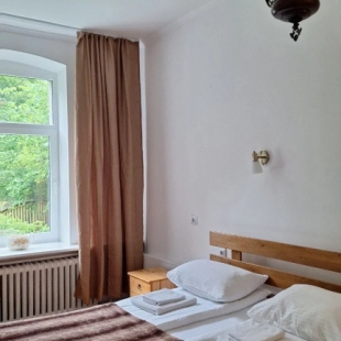 Фотография квартиры Апартаменты Винтажные Среди Вилл на Аллее Луизы