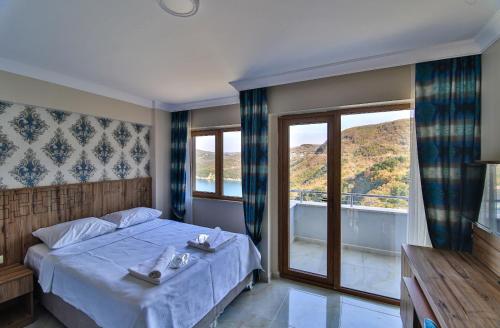 Фотография гостиницы Amasra Sunrise Otel