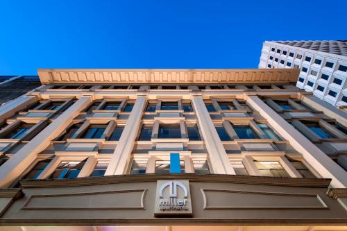 Фотография апарт отеля Miller Apartments
