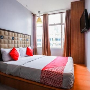 Фотография гостиницы OYO 763 Tazara Hotel