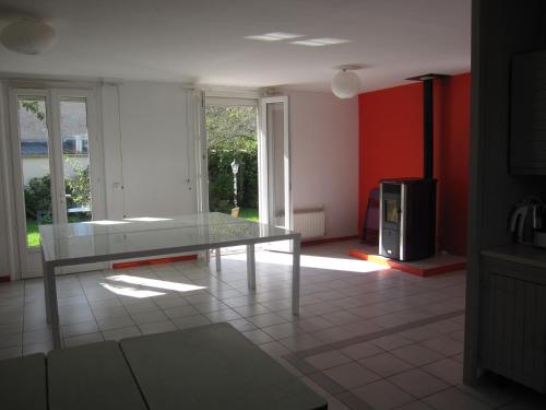 Фотография гостевого дома Maison Mue