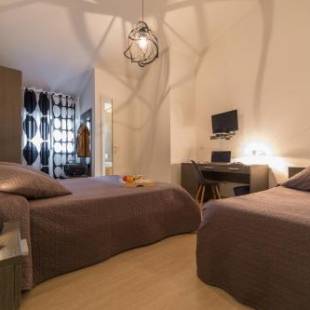 Фотографии гостевого дома
Suite Inn Catania