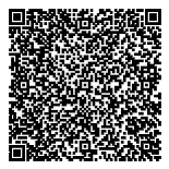 QR код гостиницы Месхети • სასტუმრო მესხეთი