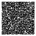 QR код гостиницы Романтик