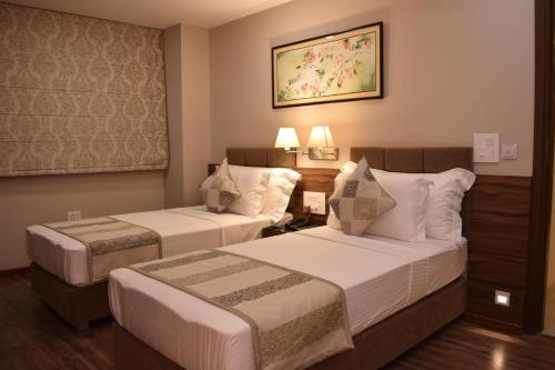 Фотографии гостиницы
De Bougain Villa