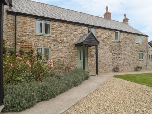 Фотографии гостевого дома
Dale Barton