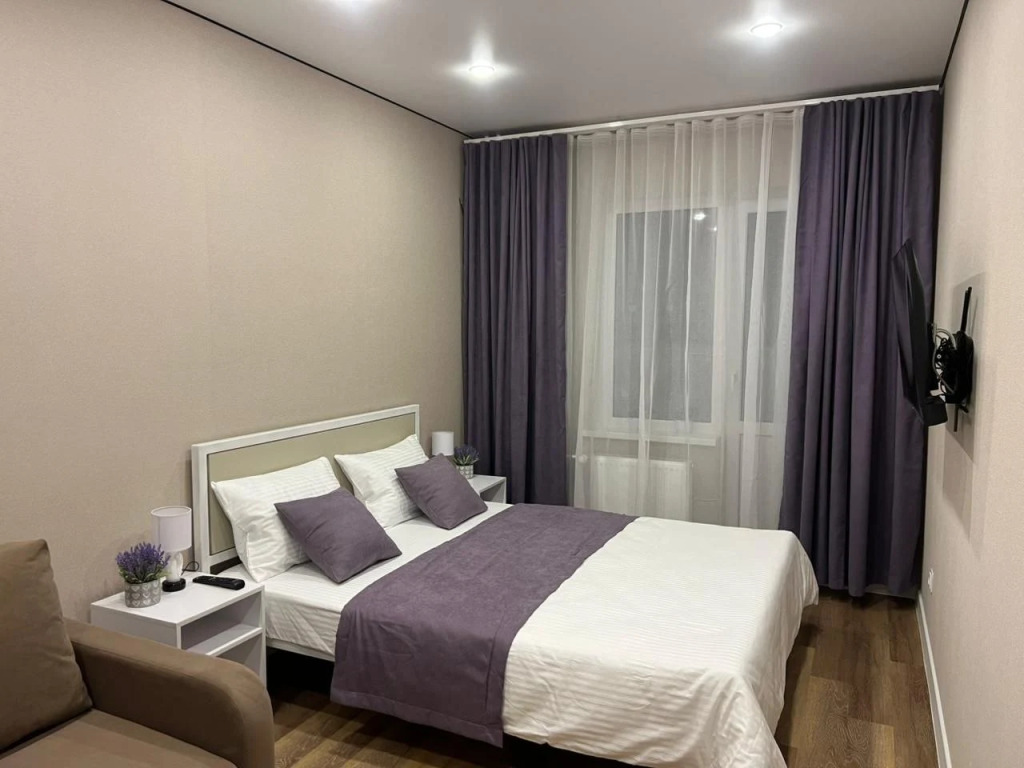 Фотография квартиры Апартаменты Люкс с Новым Ремонтом в Новом Доме Центр Города