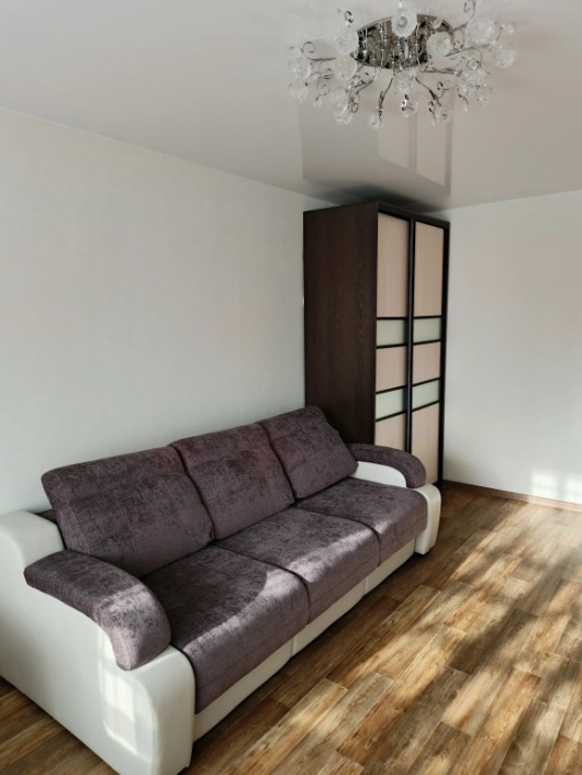 Фотографии квартиры 
            Квартира Уютная