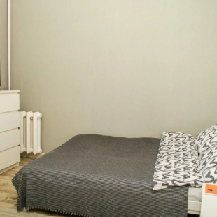 Фотография квартиры Апартаменты на улице Университетская 35