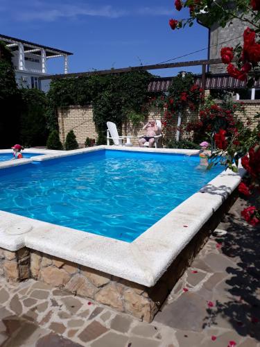 Фотографии гостевого дома 
            Эдем