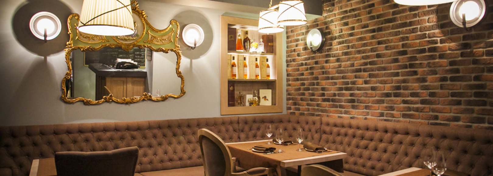 Фотография бара Винотека Grape