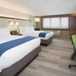 Фотография гостиницы Holiday Inn Express & Suites Lake Havasu - London Bridge, an IHG Hotel