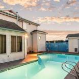 Фотография мотеля Rodeway Inn