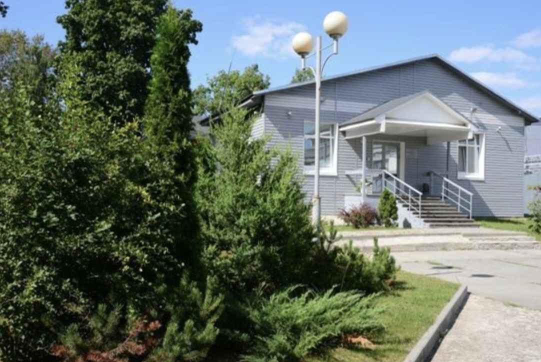 Фотография гостиницы Маленькая