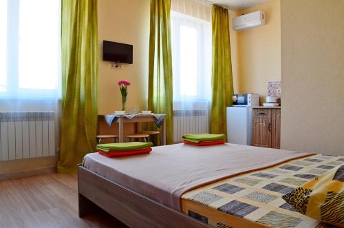 Фотографии гостевого дома
На Троицкой