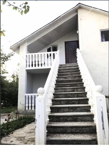 Фотография гостиницы Modi Naxe