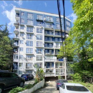 Фотография квартиры Апартаменты на улице Яна Фабрициуса 2/26А