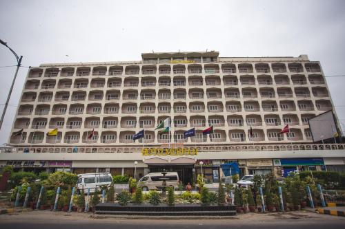 Фотография гостиницы Hotel Mehran