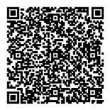 QR код хостела Hostel R-style