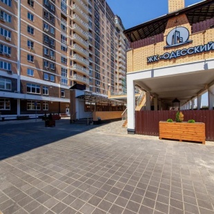 Фотография квартиры HomeDay (ХоумДэй) на улице Коммунаров