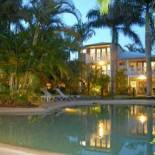 Фотография апарт отеля Sandy Beach Resort