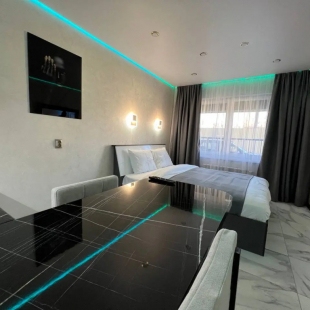 Фотография квартиры Квартира студия около диагностического центра