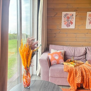 Фотография Коттеджа Частный дом уютный скандинавский домик всего в 10 минутах езды от исторического центра Коломны