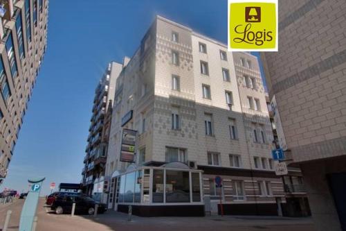 Фотографии гостиницы 
            Hotel Glenmore